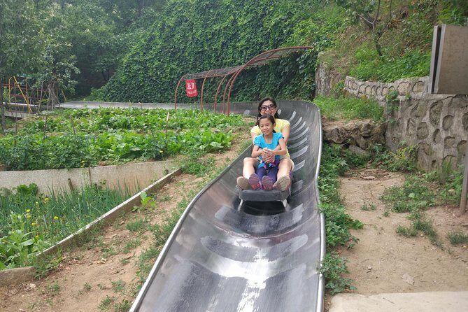 Group Tour to Mutianyu Great Wall - Small-group size: what it changes on a day trip