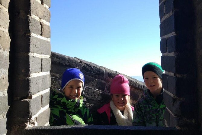 Group Tour to Mutianyu Great Wall - Price and Logistics: what the $78 covers (and what doesn’t)