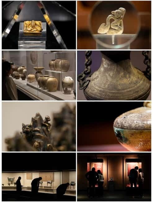 Guangzhou: 2,000-Year-Old Wonder-Nanyue King’s Tomb Ticket - Why the Nanyue King’s Tomb is worth your time