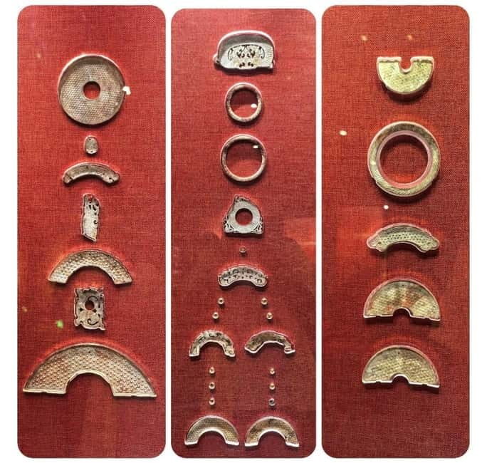 Guangzhou: 2,000-Year-Old Wonder-Nanyue King’s Tomb Ticket - How to plan your timing from Guangzhou Metro