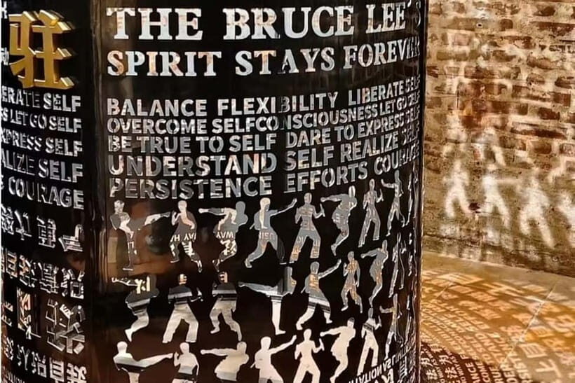 Guangzhou Cultural Gems: Bruce Lee's Home & Heritage Sites - Price and logistics: why $2.92 can be great, and why it can go bad