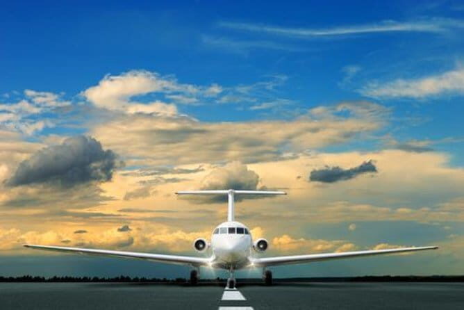 Guangzhou Downtown Hotel - Baiyun Airport OneWay Private Transfer - Price and Value: What You Pay for a One-Way Private Ride