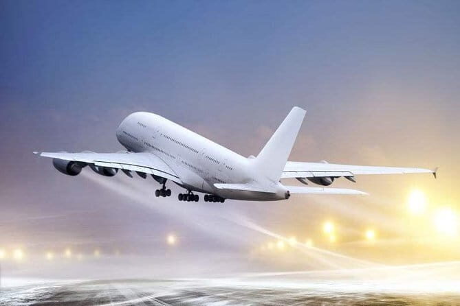 Guangzhou Downtown Hotel - Baiyun Airport OneWay Private Transfer - Family-Friendly Extras That Actually Matter