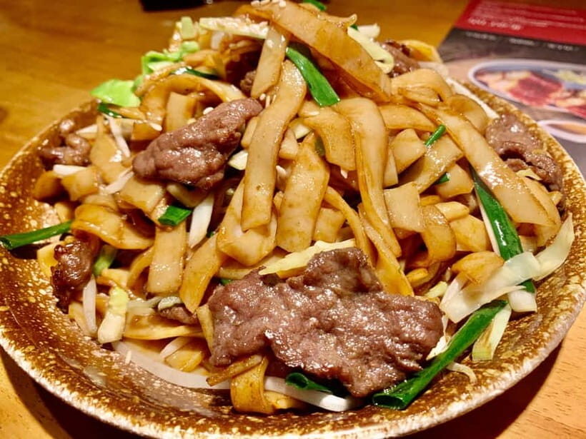 Guangzhou: Food Tour - Eat Like Local + Rice Roll Workshop - The value of a 4-hour Guangzhou food crawl (and why it’s a smart start)