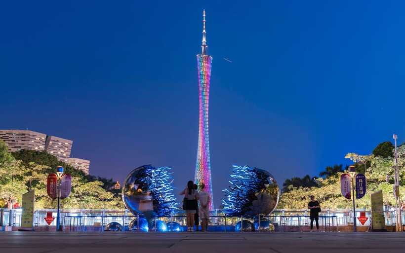 Guangzhou Full Day City Tour with Old and New Highlights - Food on the tour: Cantonese lunch or dinner with real dietary care
