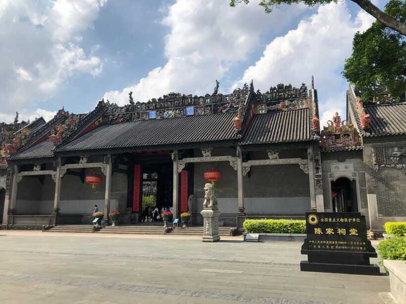 Guangzhou Full Day City Tour with Old and New Highlights - Price and value: why $179 can make sense for a full-day plan