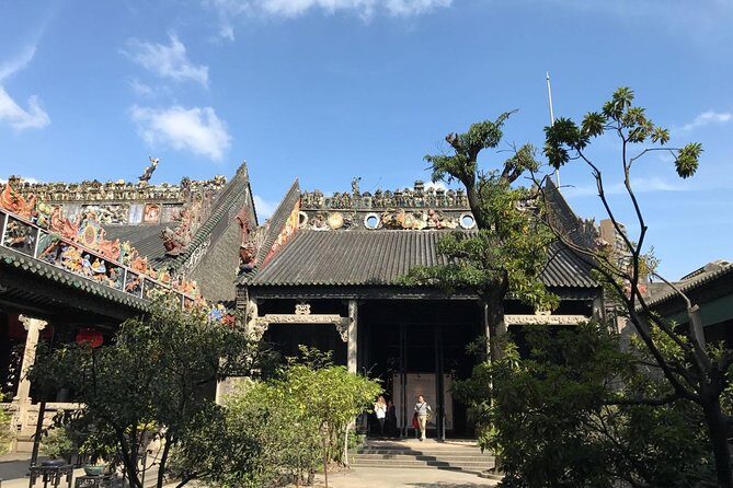 Guangzhou Historical Day Tour By Metro & Boat - The Museum of the Mausoleum of the Nanyue King: artifacts with a wow-factor