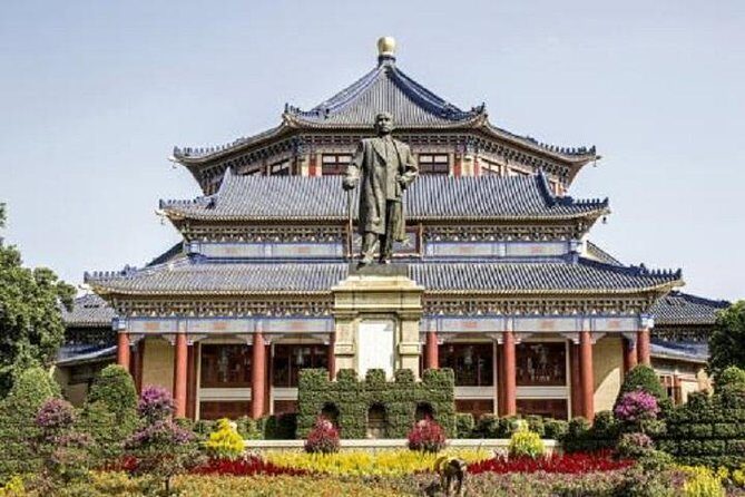 Guangzhou Layover Visa-Free Private Tour with Airport Transfer - A Layover Tour Built for Real Guangzhou Time