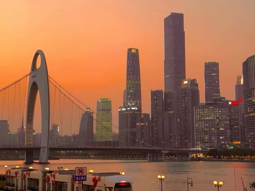 Guangzhou: Private Guided City Tour with a Local - Why a private Guangzhou guide beats solo wandering