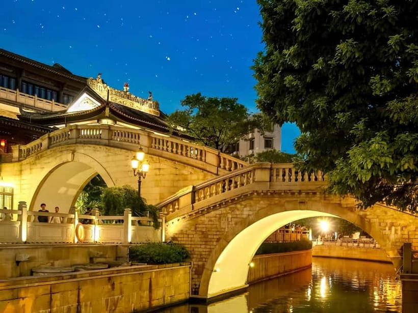 Guangzhou: Private Guided City Tour with a Local - Hotel pickup and a 6-hour rhythm that doesn’t feel rushed