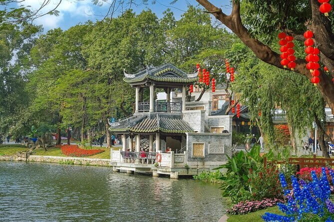 Guangzhou VIP Car Tour– Tailored Sightseeing & Shopping Adventure - Key highlights you’ll actually feel during the day