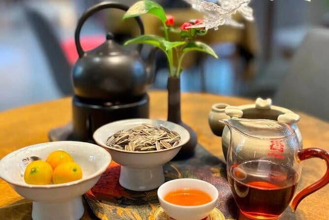 Guangzhou VIP Car Tour– Tailored Sightseeing & Shopping Adventure - Pickup, comfort, and the kind of logistics you’ll thank yourself for