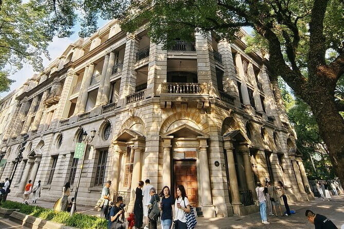 Guangzhou VIP Car Tour– Tailored Sightseeing & Shopping Adventure - How the tailored route works in real life