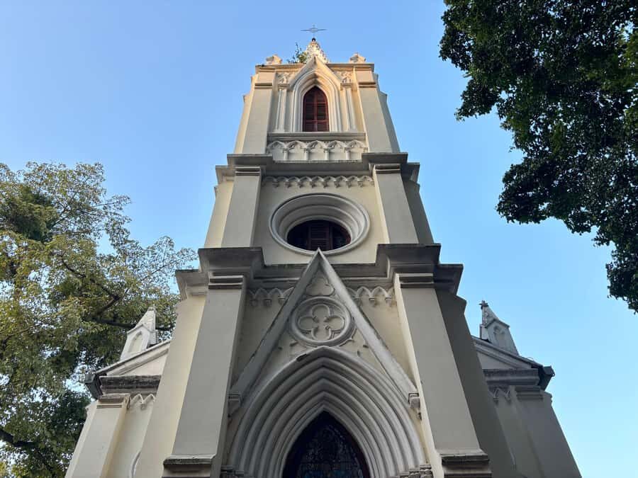 Guangzhou: Walking Tour of Xiguan Ancient Town - When This Tour Is a Great Match (and When It’s Not)