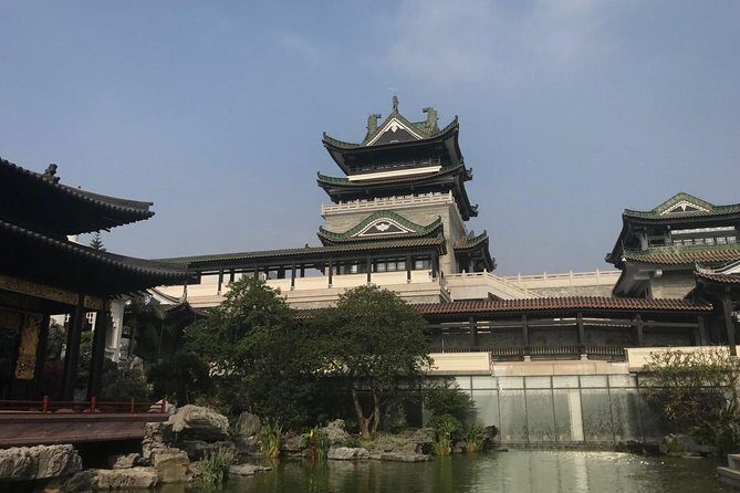 Guangzhou Walking Tour To Explore The Old Xiguan Area - Price and Value: Why $89 Covers More Than Just a Stroll