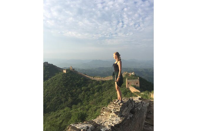 Gubeikou & Jinshanling Great Wall Hiking Tour English Speaking Driver Service - Key things to know before you go