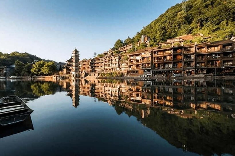 Guilin: 1-Day Iconic Landmarks & Cultural Tour - Key Highlights to Keep in Mind