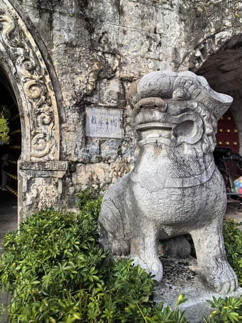 Guilin: 1-Day Iconic Landmarks & Cultural Tour - Who this Guilin day tour is best for (and who should skip it)
