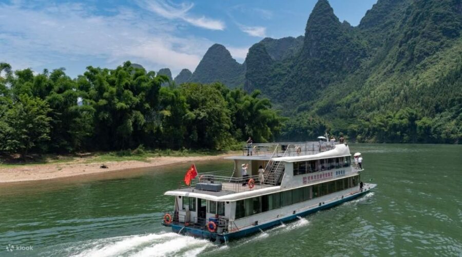 Guilin: 3-Day Private Tour with Longsheng&Cruise to Yangshuo - Should you book this tour?