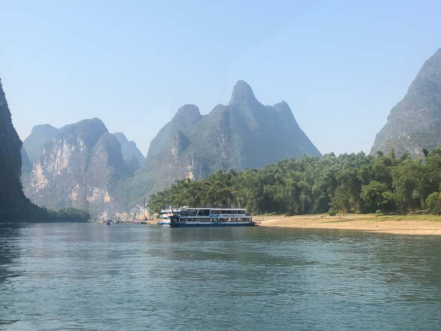 Guilin: 3 star Li River Cruise & Sightseeing Tour - Price and Value: Is $79 Worth It?