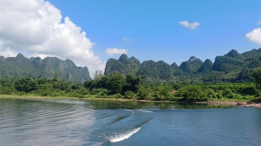 Guilin: 3 star Li River Cruise & Sightseeing Tour - Who This Day Trip Fits Best (and Who Should Skip It)