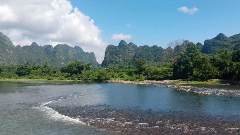 Guilin: 3 star Li River Cruise & Sightseeing Tour - Practical Tips Before You Go