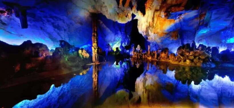 Guilin: Elephant Trunk Hill, Reed Flute Cave & Daxu Old Town - Key things to know before you go