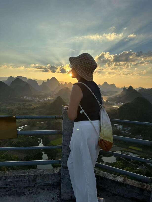 Guilin: Half day Yangshuo Cuiping hill Sunset Private Tour - Should You Book the Guilin Yangshuo Cuiping Hill Sunset Tour?