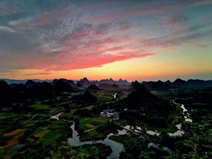 Guilin: Half day Yangshuo Cuiping hill Sunset Private Tour - Price and Value: What $120 Includes (and What You’re Actually Buying)