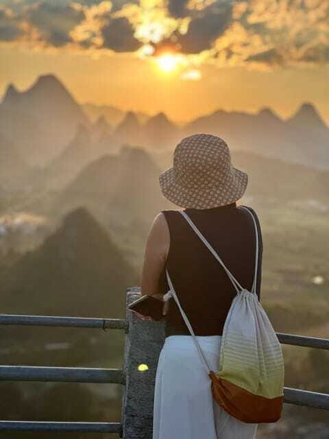 Guilin: Half day Yangshuo Cuiping hill Sunset Private Tour - Who This Tour Fits Best (and Who Might Skip It)