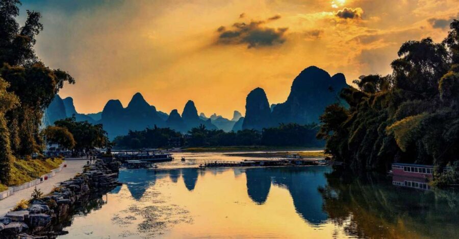 Guilin Highlight Sightseeing Private Day City Tour - Key things to know before you go