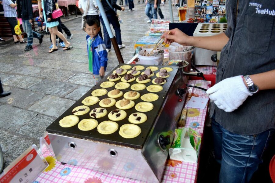 Guilin Highlight Sightseeing Private Day City Tour - 08:30 hotel pickup and how to set yourself up for a great day