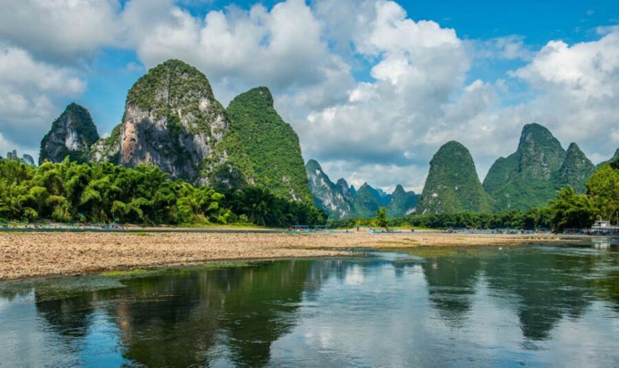 Guilin Highlight Sightseeing Private Day City Tour - Logistics that matter: what to bring, what to avoid, and who should skip it