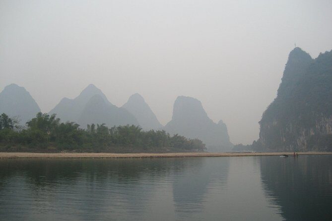 Guilin Highlights Tour Li River to Yangshuo and Xianggong Hill - Key things that make this tour work well