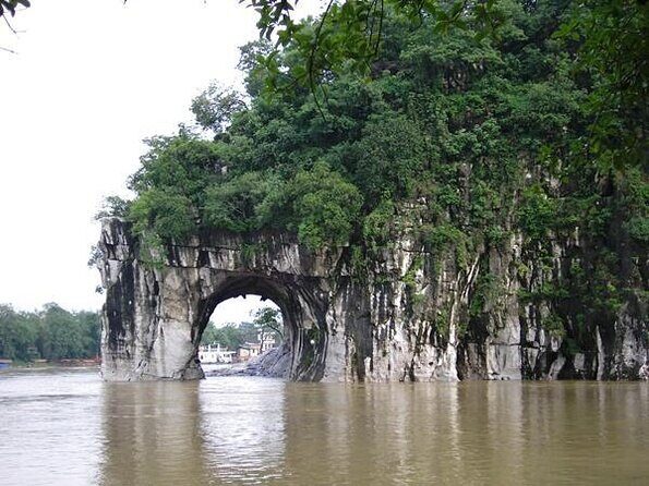 Guilin in One Day: Day Trip from Shanghai by Air - Key highlights worth your attention