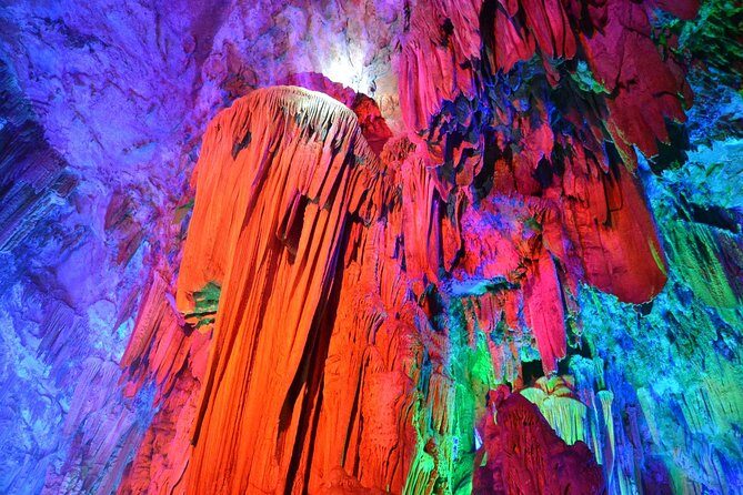 Guilin in One Day: Day Trip from Shanghai by Air - Flying to Guilin: the 5:30 a.m. reality check