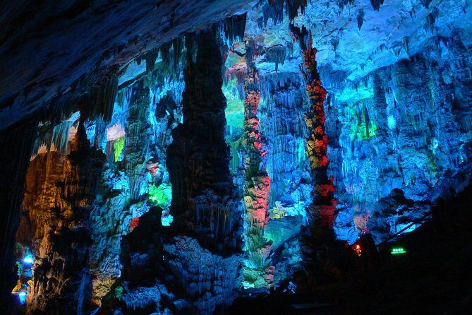 Guilin in One Day: Day Trip from Shanghai by Air - The airport grind: transfers, tarmac delays, and how to handle them