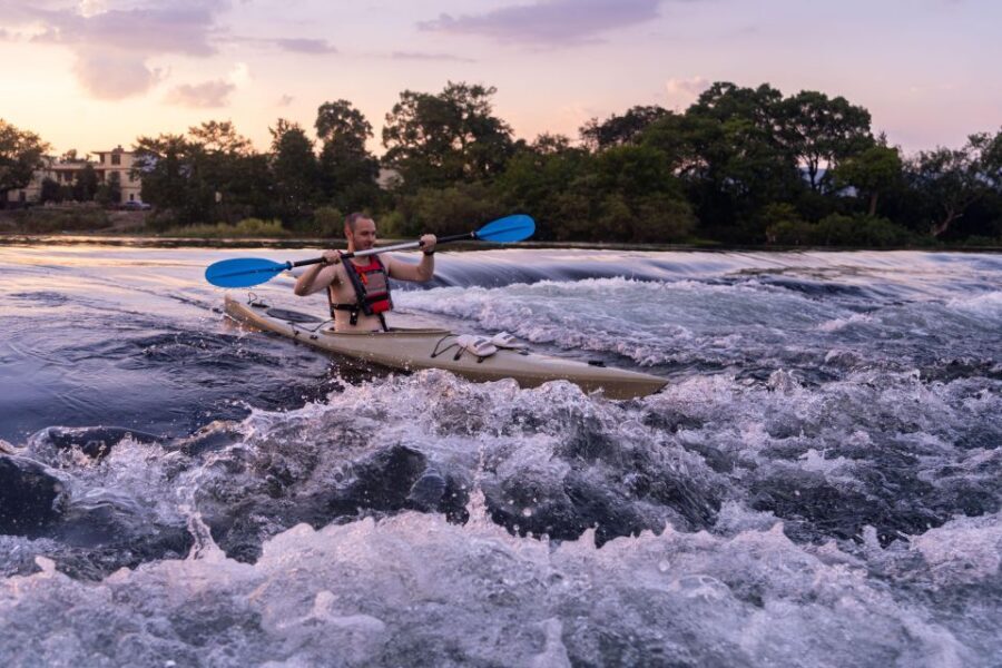 Guilin: Kayaking Adventure with Local Guide - The 5-Hour Plan in Plain English (and What Actually Happens)