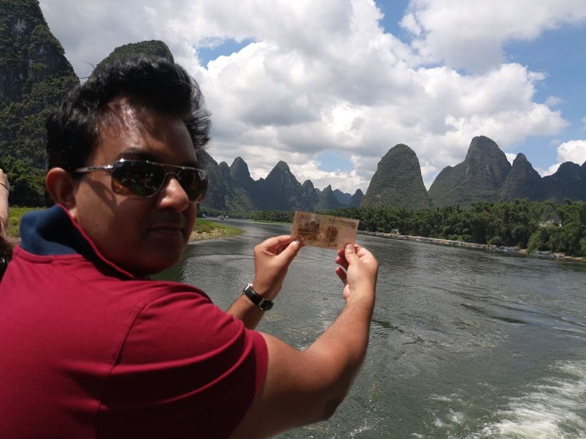 Guilin: Li River Cruise with Buffalo and Tour of Yangshuo - Key things that make this Guilin to Yangshuo day tour worth your time