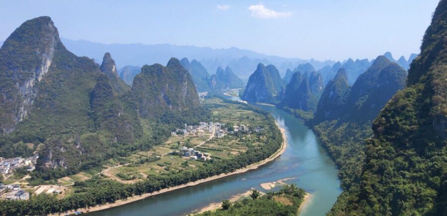 Guilin: Li River Cruise with Buffalo and Tour of Yangshuo - Who should book this Guilin to Yangshuo tour (and who should skip)