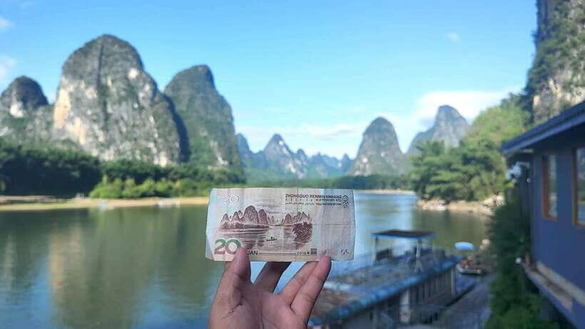Guilin: Li River Cruise with Transfer to Yangshuo - Yangshuo at mid-afternoon: Xijie and West Street without rushing