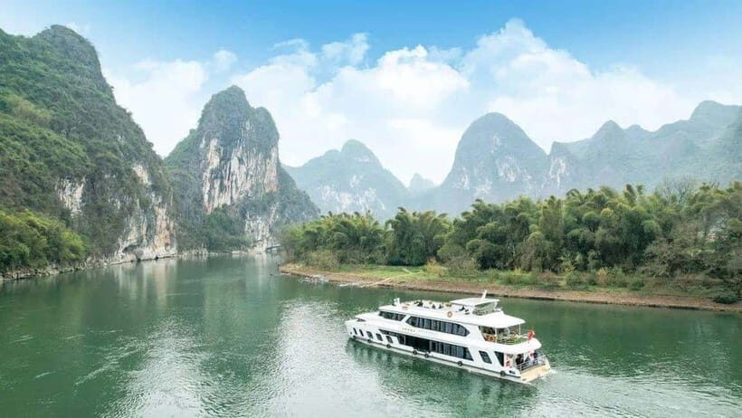 Guilin: Li River Cruise, Yangshuo Biking & Flexible Pricing - Key Things I’d Prioritize