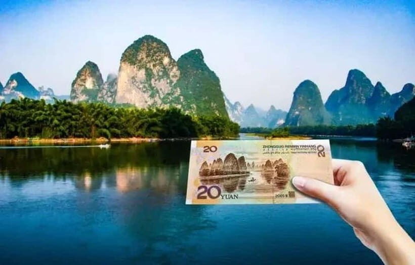 Guilin: Li River Cruise, Yangshuo Biking & Flexible Pricing - Guilin To Yangshuo: Why This Day Works As A Flow