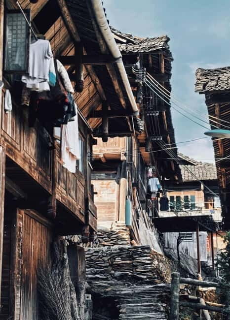 Guilin Longji: Rice Terrace with Oil-Tea Demo & Zhuang Lunch - Getting to Longsheng: the Scenic Drive That Sets the Mood