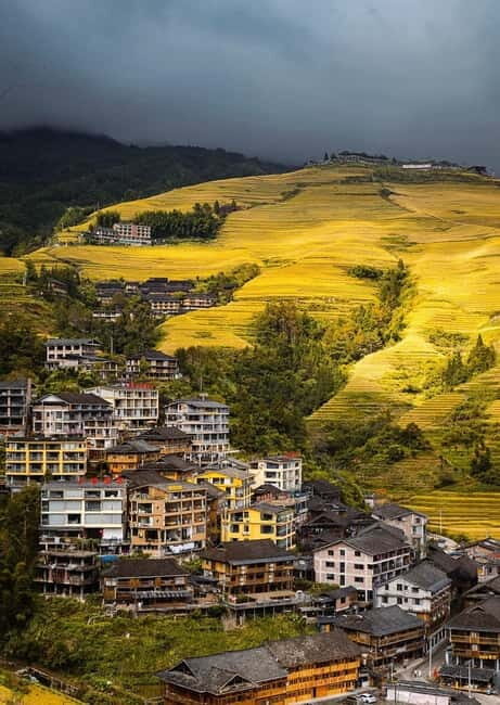 Guilin Longji: Rice Terrace with Oil-Tea Demo & Zhuang Lunch - Price and Value: Why $152 Can Make Sense Here