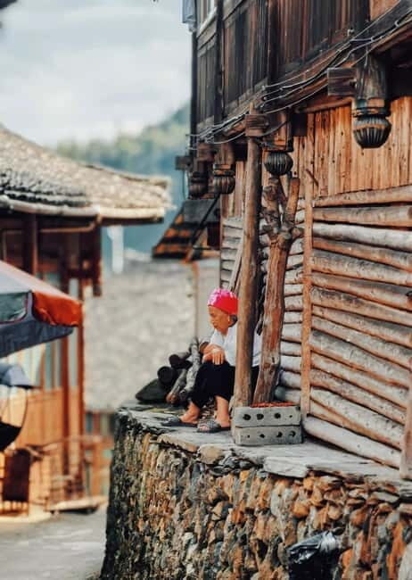 Guilin Longji: Rice Terrace with Oil-Tea Demo & Zhuang Lunch - Practical Tips to Make Your Day Easier