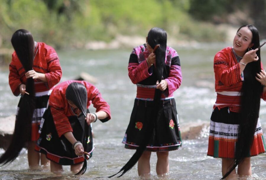 Guilin: Longji Rice Terraces& Long Hair Village Private Tour - Price and value: what $148 per person really buys