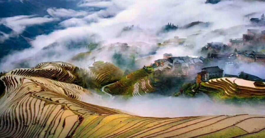 Guilin: Longji Rice Terraces& Long Hair Village Private Tour - Choosing Dazhai or Ping’an: two ways to read the terraces