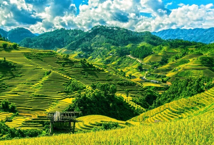 Guilin Longji Terraces Private Day Tour - Key points to know before you go