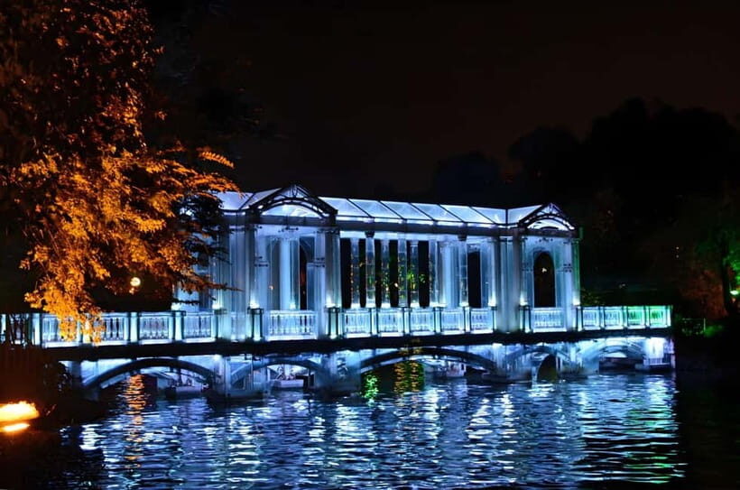 Guilin: Night Cruise on Two Rivers & Four Lakes with Lights - Two Rivers and Four Lakes: What You’re Actually Seeing